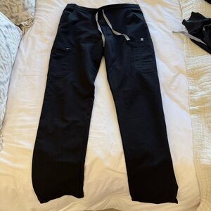 Figs Yola Scrub Pant